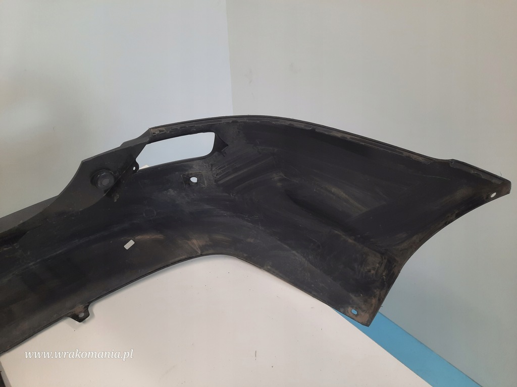 фото №8, Toyota rav4 iv бампер задняя задний 52159-42100