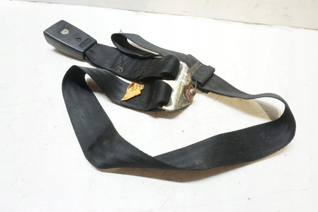 фото №1, Кліпса ременів задня daewoo matiz