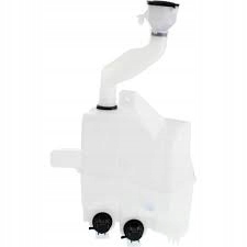 фото №1, Toyota prius xw30 v plus бачок омыватель kompletny