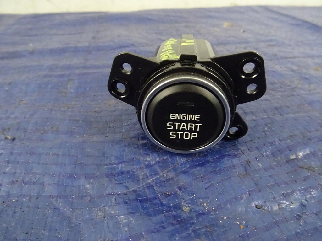 фото №1, Запуск стоп kia sportage iv 95430-d9800