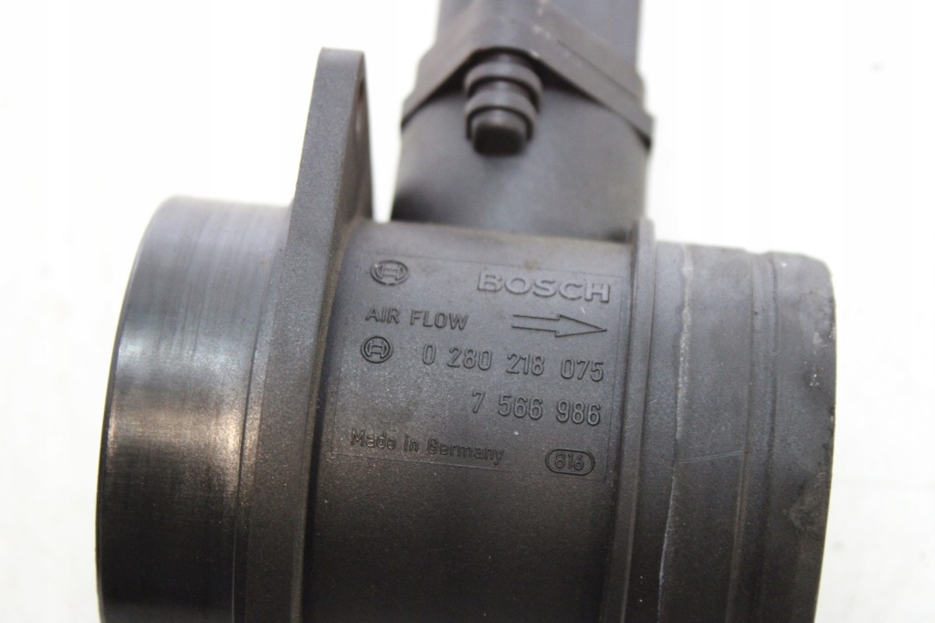 Расходомер bmw e90 e91 lci n43b20a 7566989 n43 в Украине