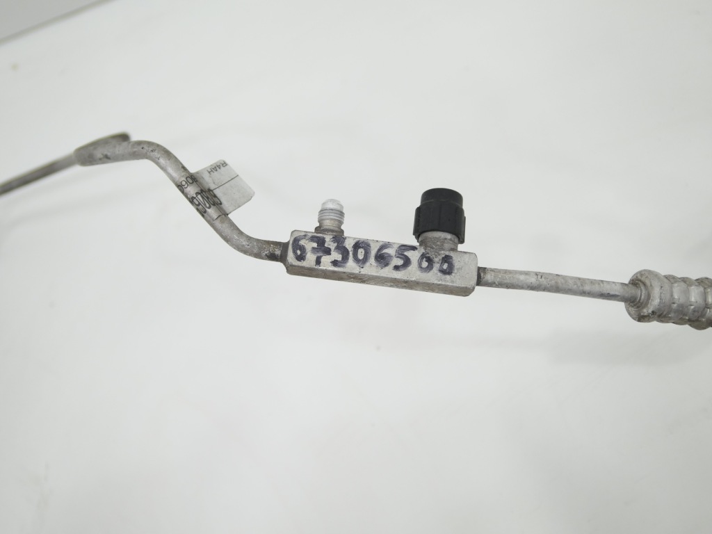 фото №3, Шланг кондиціонера maserati quattroporte v 4.2