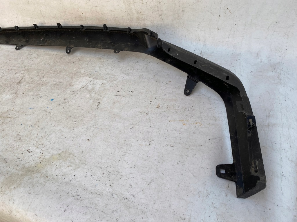 фото №8, Lexus nx ii 2 21- накладка спойлер бампера перед передний 52411-78070