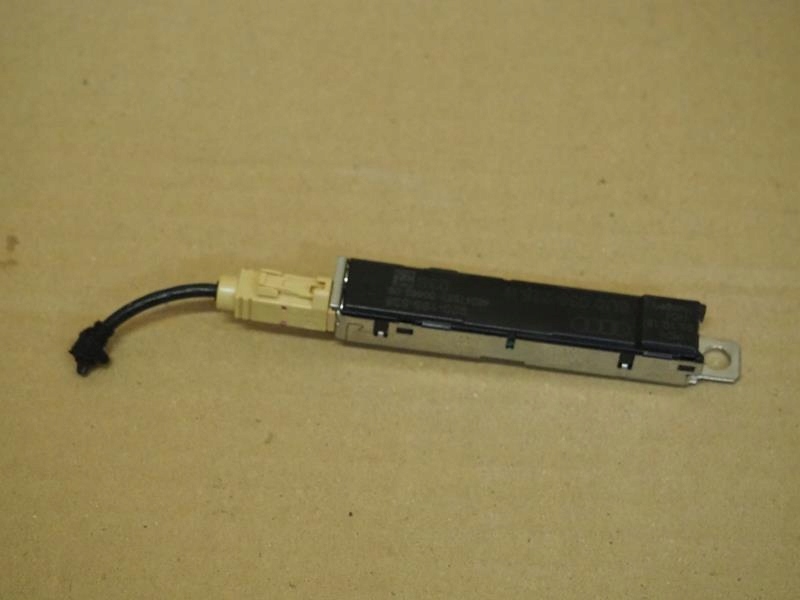 фото №1, Підсилювач модуль антени audi q3 8u