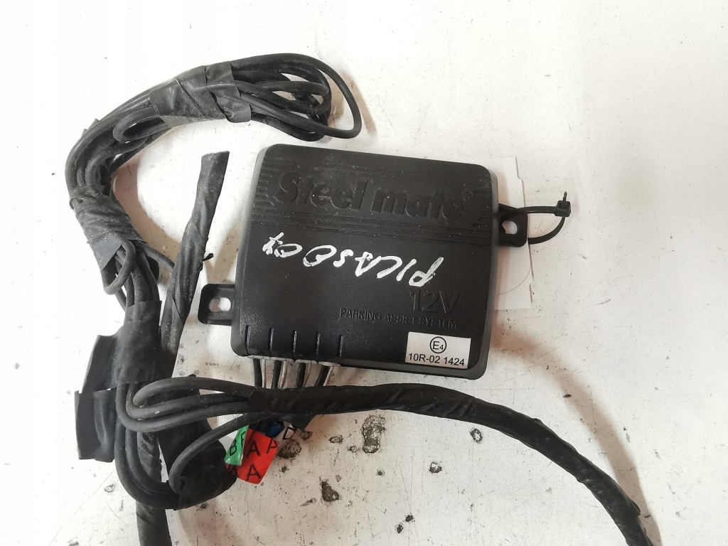 Модуль pdc citroen c6 10r021424 Ціна
