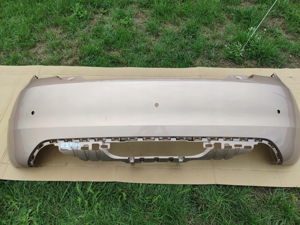 Купить Бампер задняя fiat 500e ii 735714165