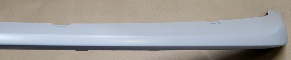 фото №13, Молдинг бампера передній нижня накладка перед opel combo e nowa оригінал