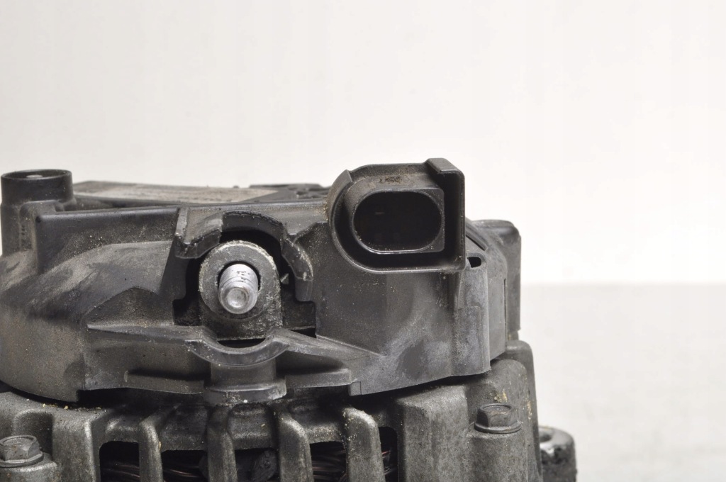 фото №6, Volvo s60 ii v60 1.6 t3 16v 150km генератор 31285435