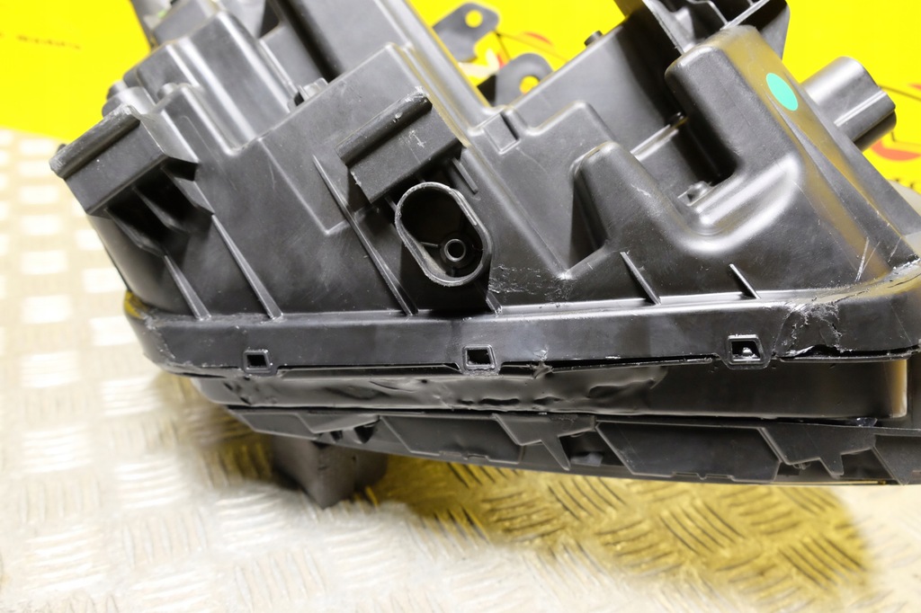 фото №15, Kia ev9 2023- фара лампа full led ліва m12l usa