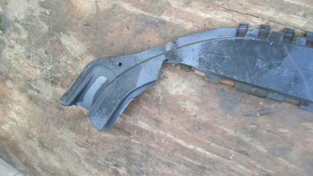 фото №8, Volvo s40 v50 ii пол pod бампер перед 30744925