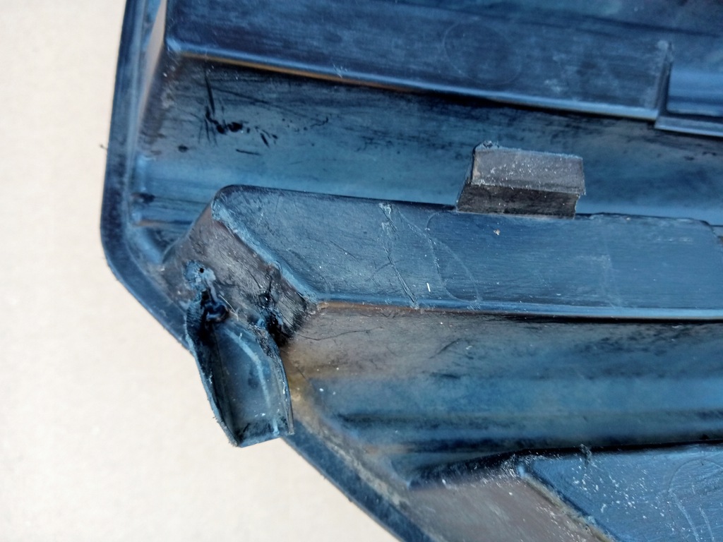 фото №8, Opel vivaro b решітка радіатора решітка радіатора 2014r.