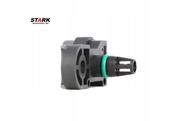 фото №9, Stark датчик тиску w колектор впускний do fiat qubo 225