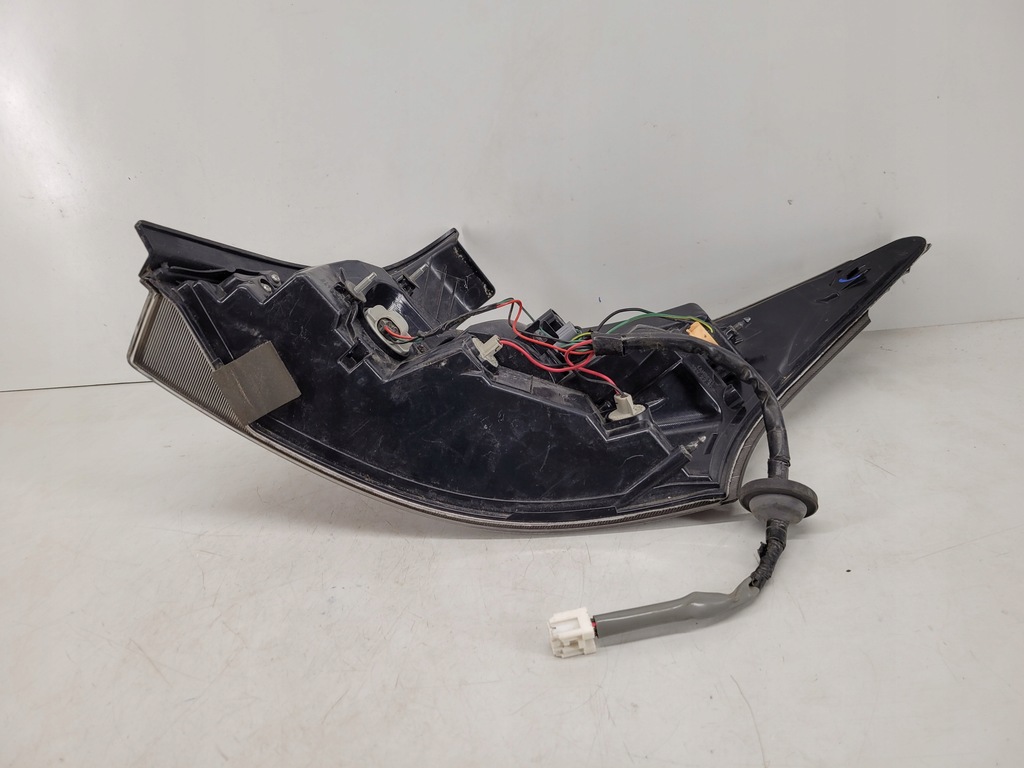 фото №12, Nissan maxima lift 12- led лампа левая задняя задняя