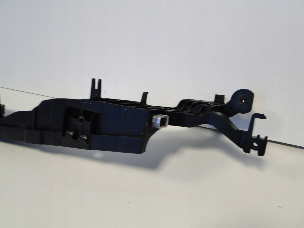 фото №6, Mercedes усилитель pas передний góra поперечина cls 257 w257 a2136201701