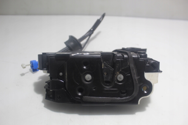 фото №1, Замок правый задняя дверь seat leon iii