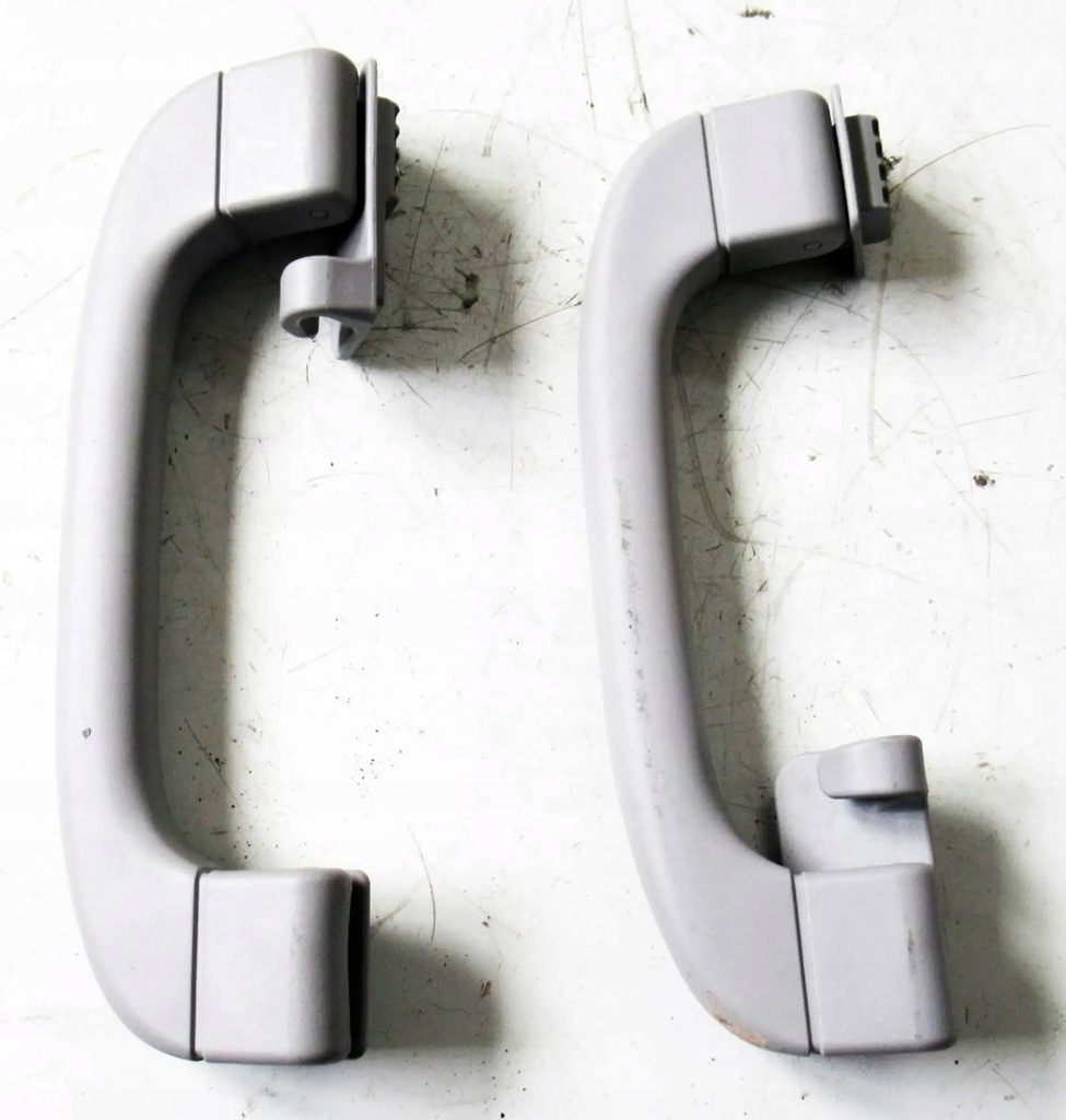 фото №1, Bmw 5 e60 e61 ручки крепления потолочный задние задняя 7033659