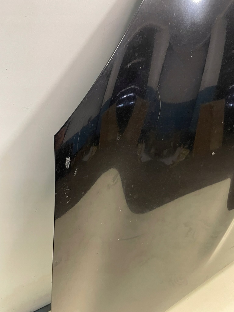 фото №5, Капот крышка двигателя nissan qashqai j10