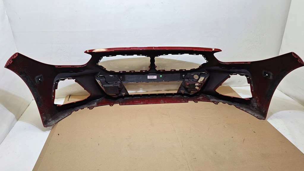 фото №7, Бампер перед bmw z4 g29 m-pakiet оригинал 8073087