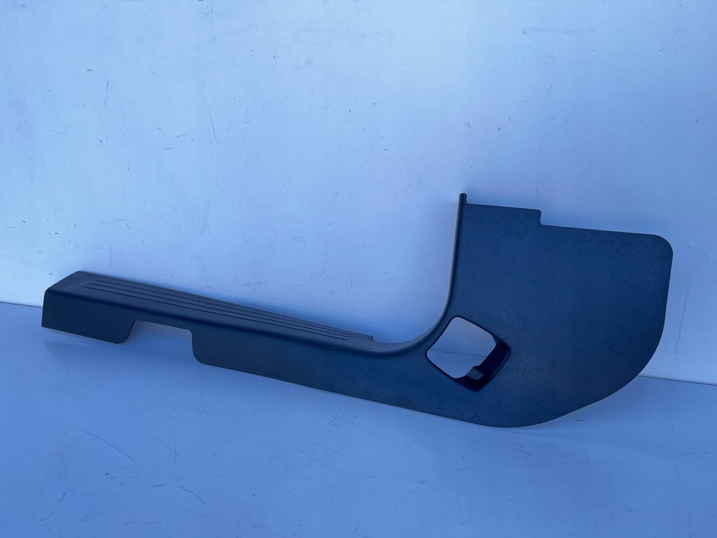 фото №1, Молдинг накладка порог порог правая dodge nitro