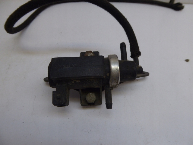 фото №5, Fs lublin iii клапан вакуумa 2.4 d