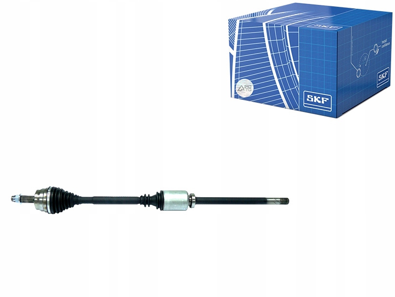 Купить Приводной вал приводная перед для  транспортных средств без abs opel movano a renault