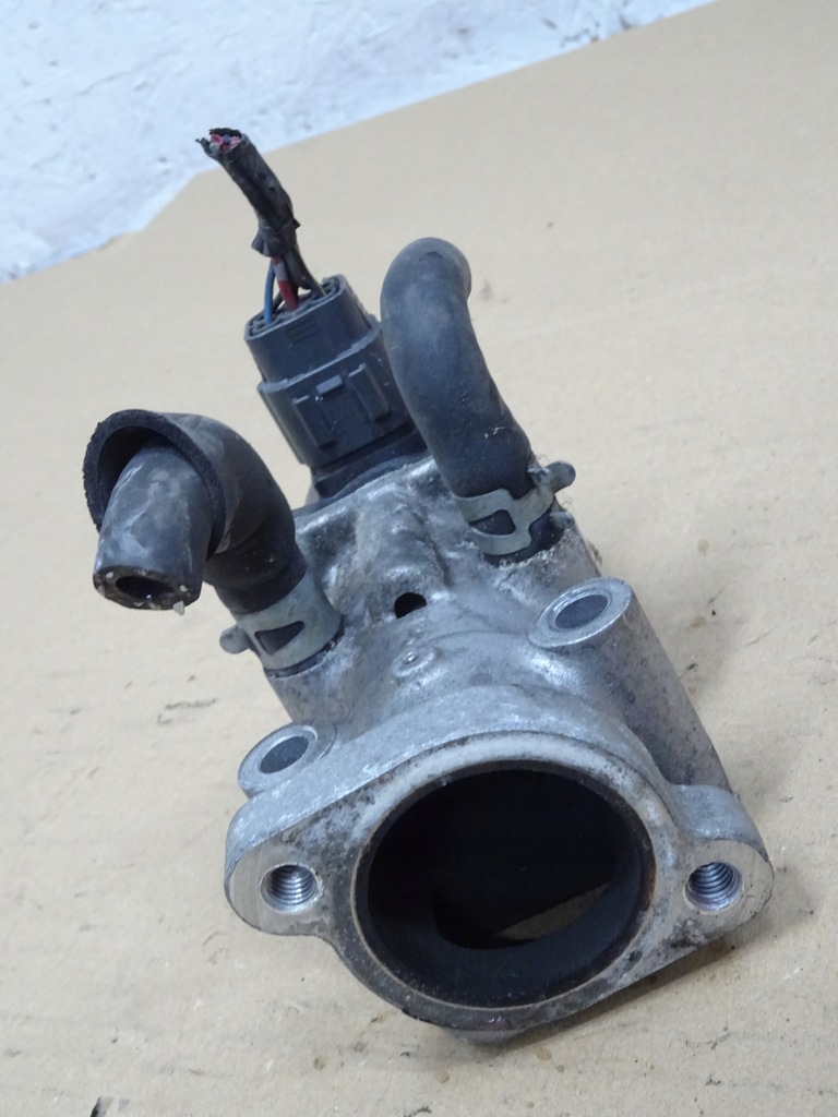 фото №6, Pajero iii клапан egr 3,5 gdi 05r