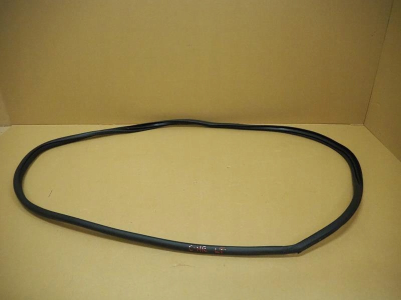 фото №1, Прокладка кузовна двері лівих задніх c-hr