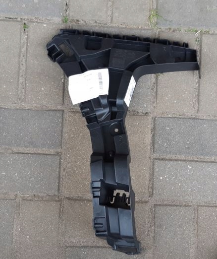Купить Audi q3 8u0 направляющая бампера задняя левый 8u0807453a