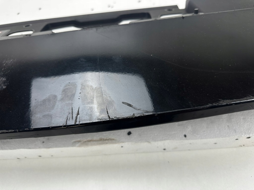 фото №4, Mazda 3 iii решітка радіатора решітка радіатора молдинг перед 2020-