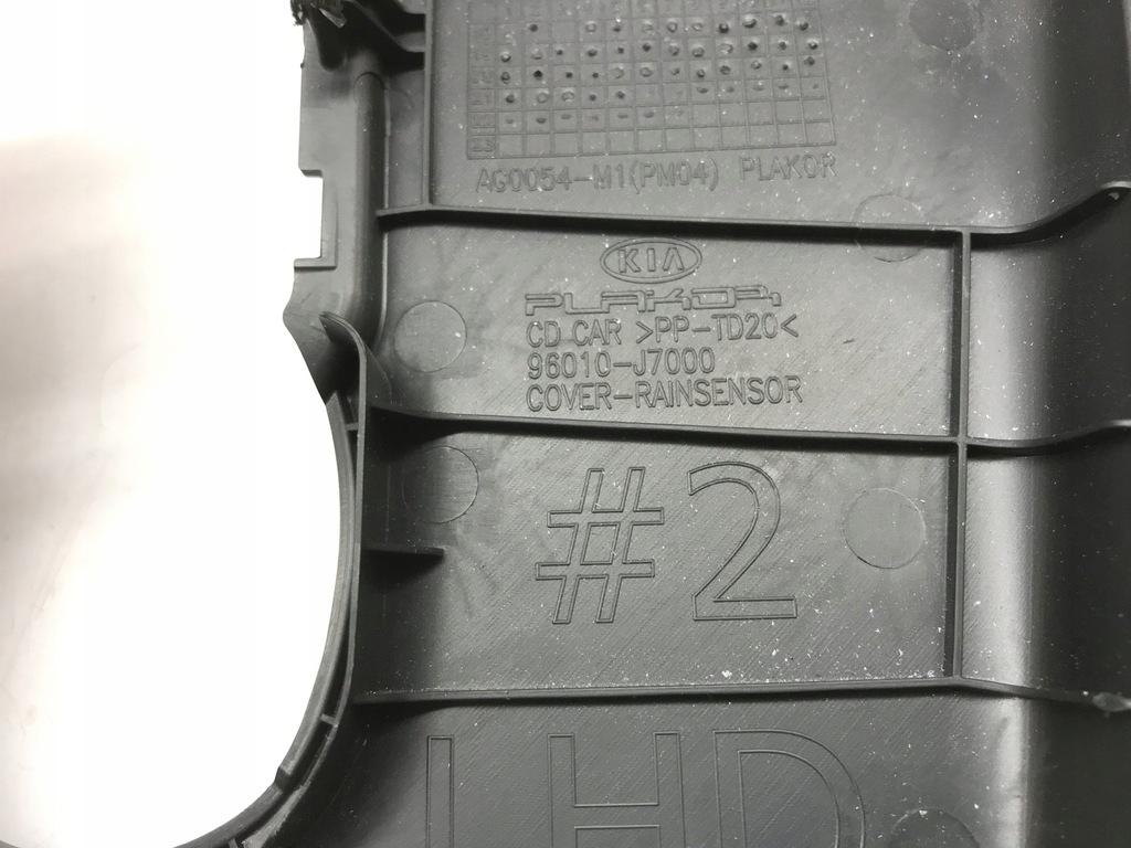 фото №8, Kia ceed iii lift защита корпус зеркало заднего 96005-j7000