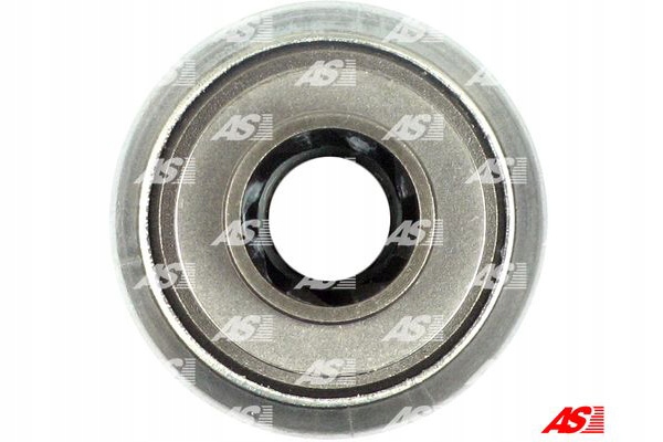фото №2, Зчеплення односторонній, стартер as-pl sd5010