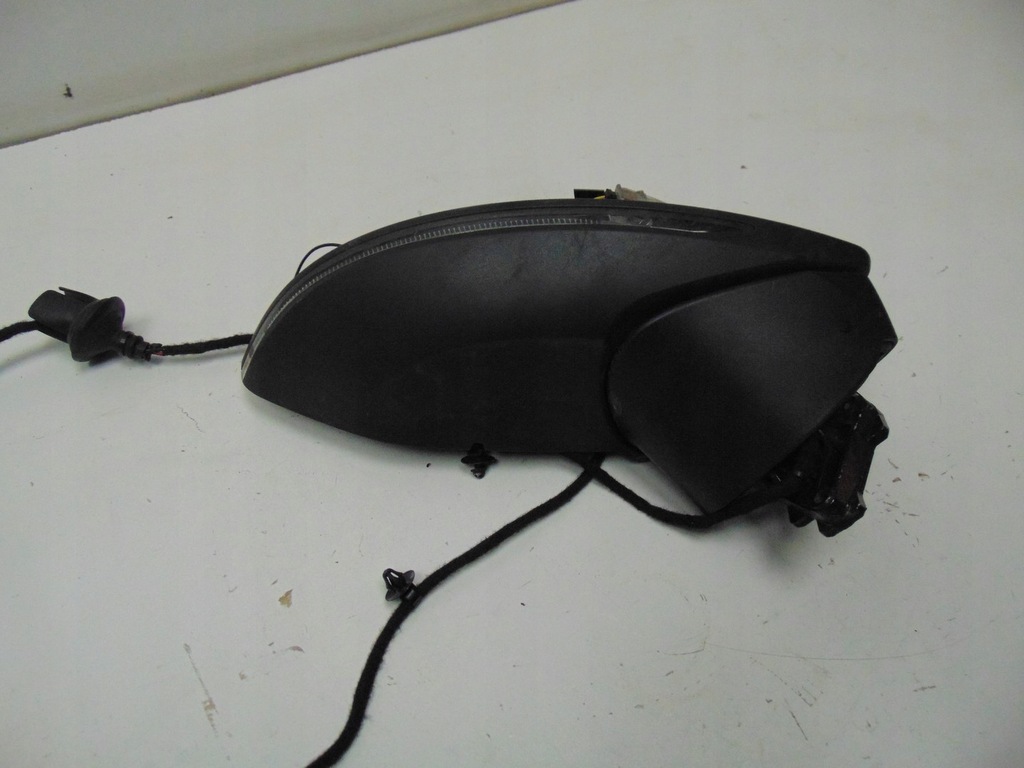 фото №10, Дзеркало праве audi a6 c8 6pin 4n1949102 europa