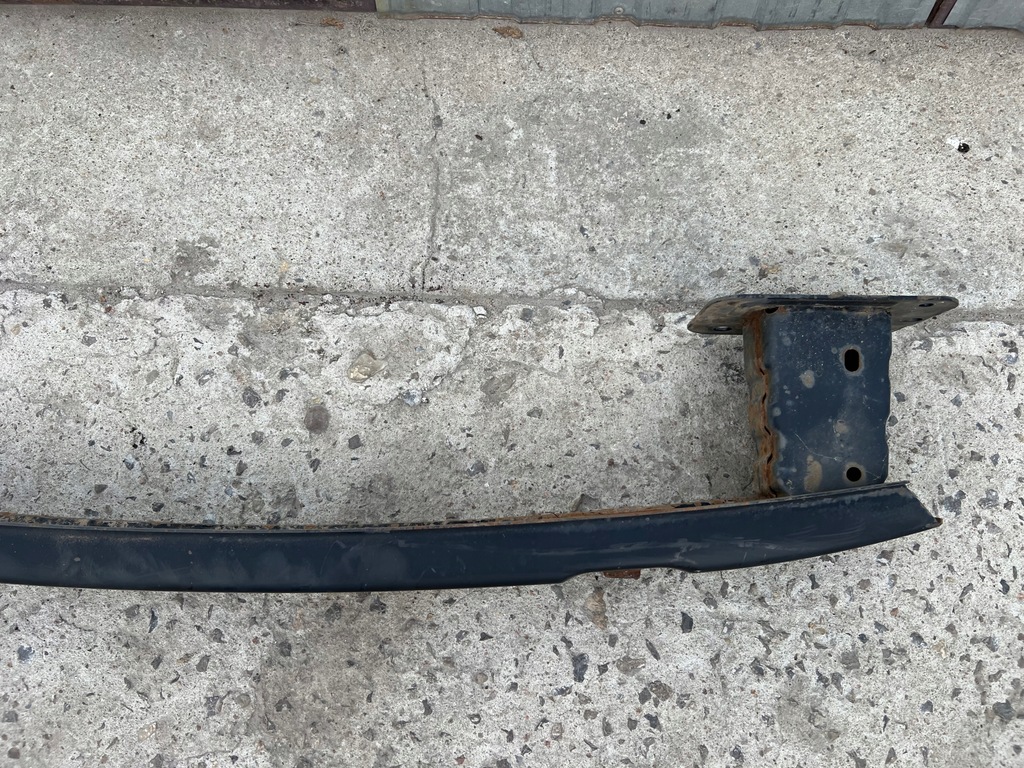 фото №6, Балка pod бампер задняя задняя ford kuga mk1