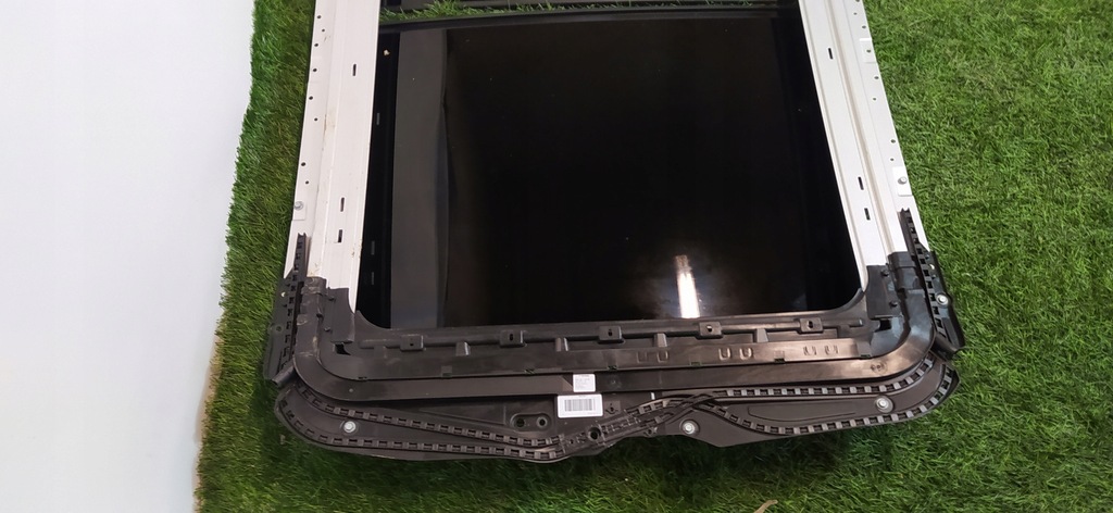 фото №8, Панорама люк bmw x1 f48