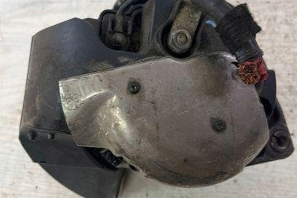 фото №1, Генератор opel signum 24436553 3.2l бензиновый 155kw 2005