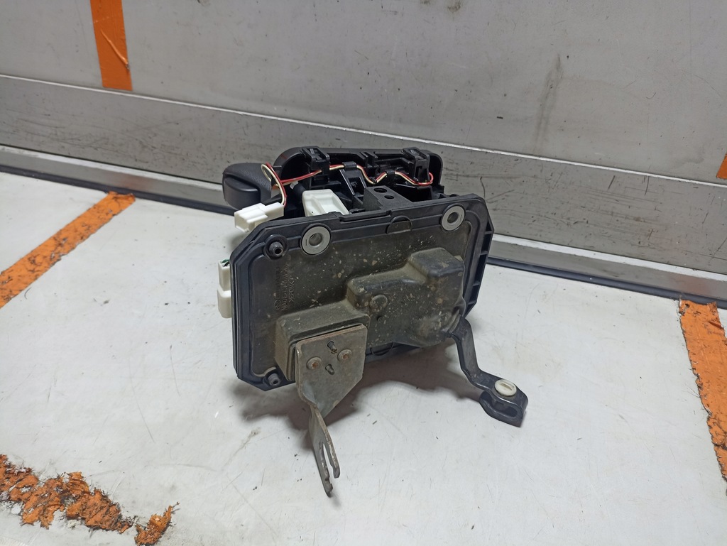 фото №6, Subaru wrx va домкрат перемикання передач автоматична коробка передач 2.0 turbo