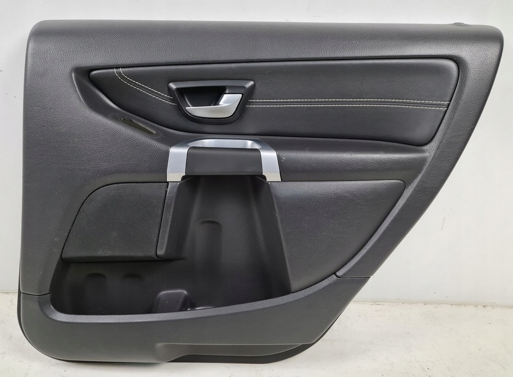 фото №1, Обивка обшивка дверь правый задняя volvo xc90