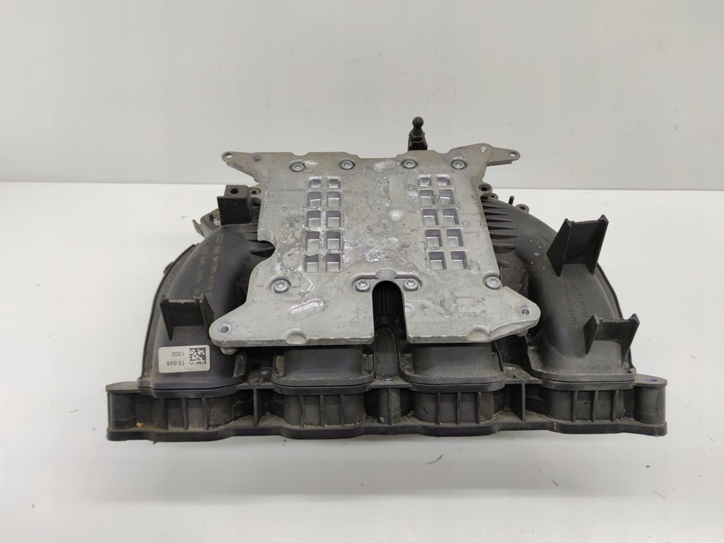 фото №1, Коллектор всасывающий bmw f10 f20 f30 f34 n20