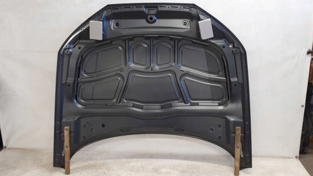 Купити Audi a4 b9 2015-2024 капот перед 8w0823029a