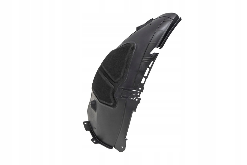 фото №1, Подкрылок левая передние 2236900300 mercedes w223 20-