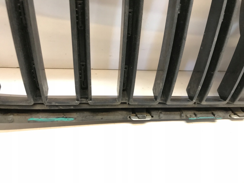 фото №11, Решётка радиатора решётка радиатора решётка радиатора volvo s90 v90 s pod камера 31425408 31383895 31425858