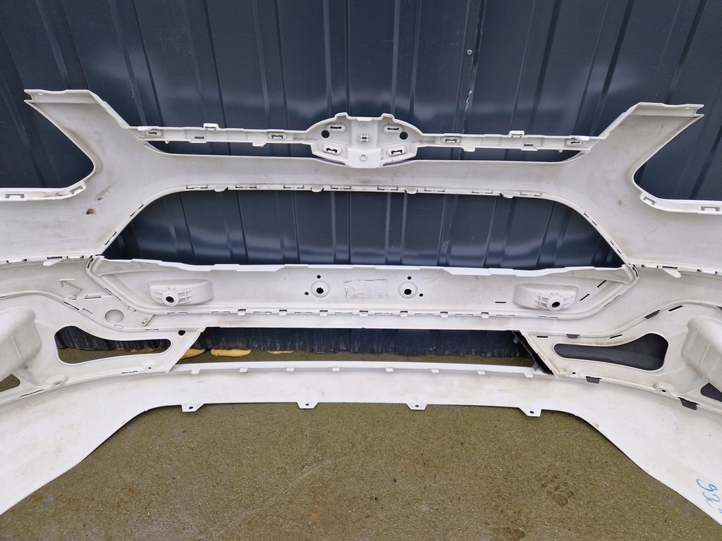 фото №8, Ford transit custom 2012-217r бампер перед