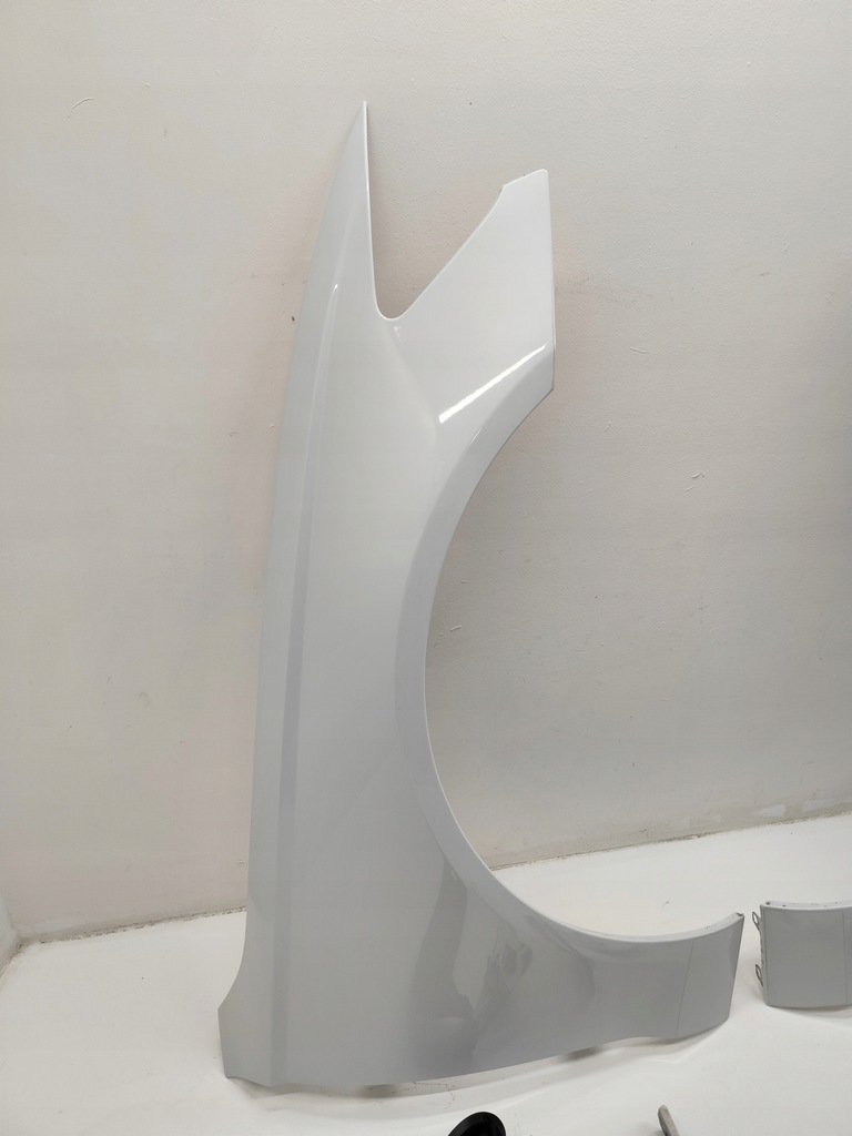 фото №7, Audi a6 c7 lift 2.0tdi перед kompletny full led ls9r