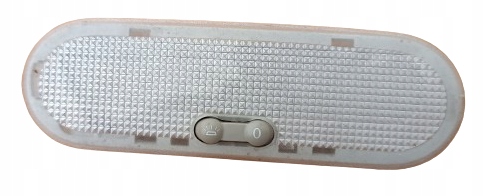 фото №1, 8200074362 logan ii clio iii nissan micra k13 лампа освітлення кабіни