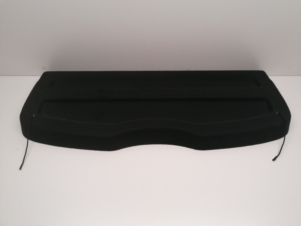 фото №1, Citroen c3 iii полиця задня багажника оригінал 2016-