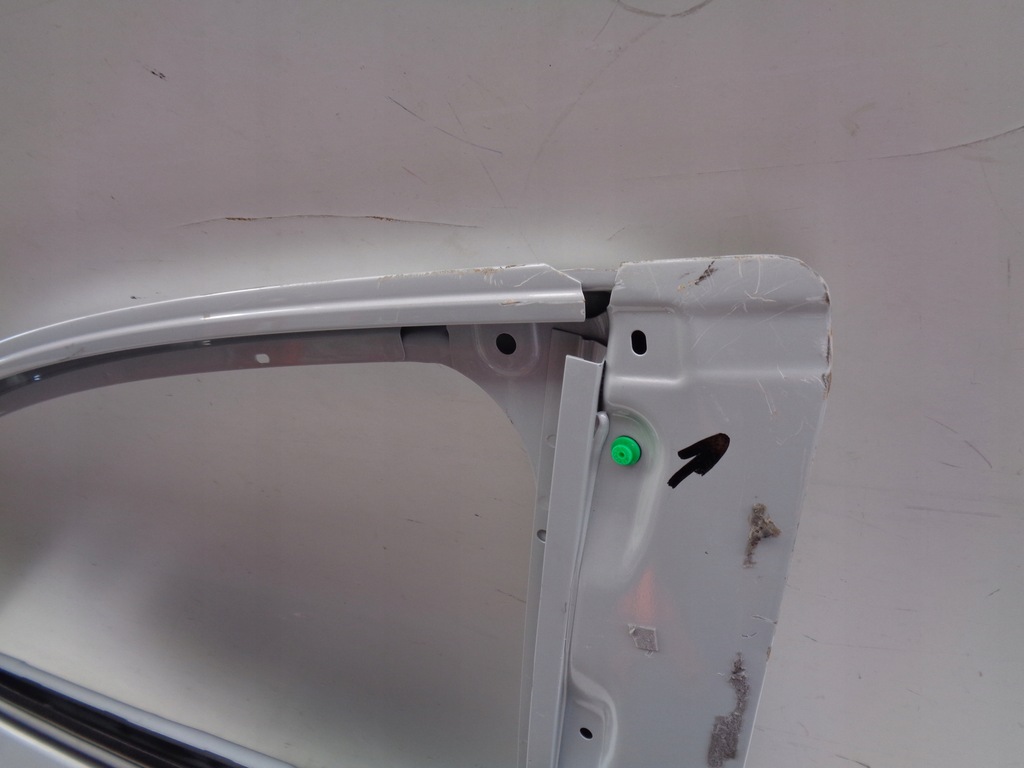 фото №5, Двері ліва передні mazda cx3 15- nr 41888