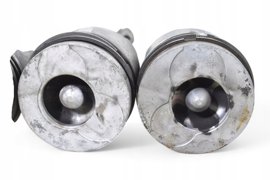 фото №9, Поршень шатун 080315 renault trafic ii opel vivaro a primastar 1.9 dci f9k