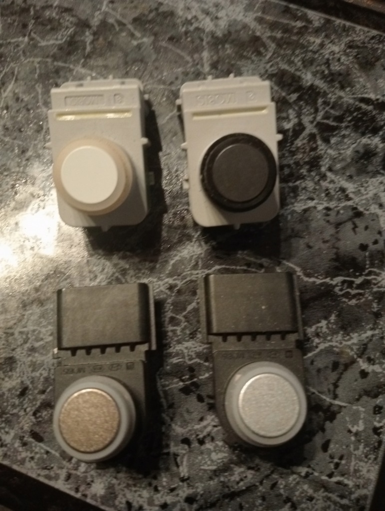 фото №1, Датчик паркування hyundai оригінальний номер 957202s300