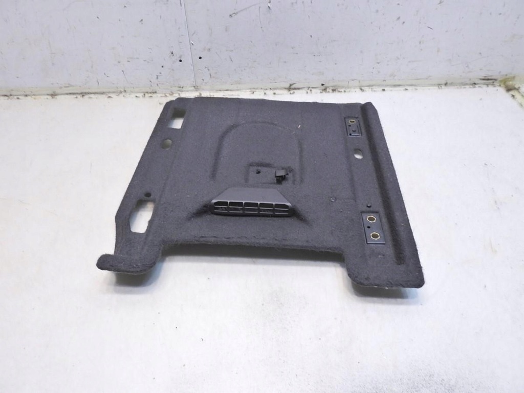 фото №6, Коврик обшивка pod сиденье левый перед espace iv