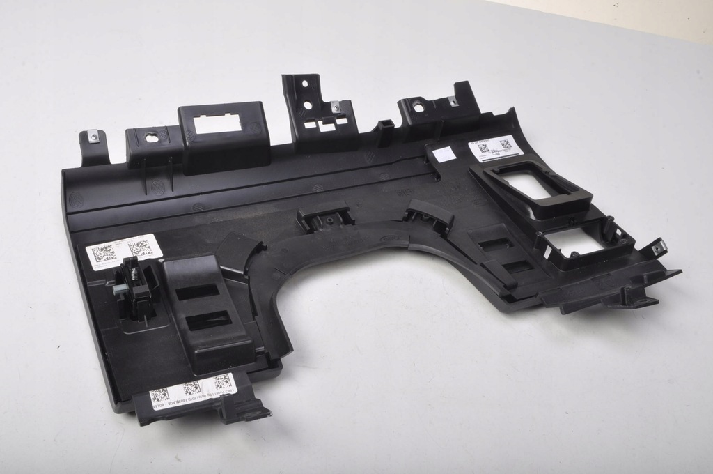 фото №7, Defender l663 защита панели приборной панели 21r